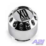 Set 464K75 Rim Center Caps 905K75 XD779 XD786 XD795 Chrome 5X4.5 5X4.75 5X5 New. Price: $136.00.