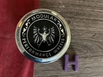 #h 1) Modular Center Cap S405-43 234K77 Used. Price: $29.95.