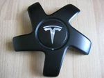 Genuine Oem 2017-2023 Tesla Model Center Cap 19" & 20" Wheels P/n 1044234-00-A Used. Price: $15.95.