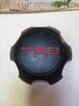Trd Center Cap Wheel Hib Used Matte Black 0-078-1 PTR20-35111-XX. Price: $25.99.