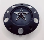 371L152Y B001 Kmc Black Wheel Center Cap Used. Price: $35.97.
