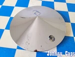 Velocity Wheels # STW-142 TR134 Used Chrome Center Cap 62 (qty. 1). Price: $29.73.