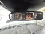 2019 Ford TRANSIT25 Rear View Mirror Manual Dimming Used 94000 Miles. Price: $84.95.