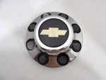 1988 1989-2002 Chevy Silverado Express Suburban 2500 3500 Oen Chrome Center Cap Used. Price: $24.99.