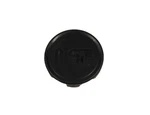 Niche Wheel Black Center Cap 1003-22VLB M-773 Used. Price: $20.00.