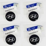 Genuine 529603S110 Wheel Center Hub Cap Assy 4EA For Hyundai Sonata 2011-2013 New. Price: $33.02.