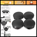 Rtrhinotuning 65MM (2.56IN) / 62MM (2.44IN) Wheel Hub Center Caps Compatible Wit New. Price: $47.99.