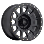 Method MR30578516525 Nv 17X8.5 25MM 6X135 94MM Matte Black Wheel New. Price: $315.00.