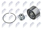For Nty KLP-RE-001 Wheel Bearing Kit Front Neu. Price: $20.08.