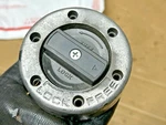 80-96 Ford F-150 Dana 44 Ifs Out 4X4 Hub Oem Manual Locking One Cap Used. Price: $39.95.