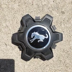 *** Oem Ford Bronco Wheel Center 21 22 23 24 25 M2DC-1A096-HB Hubcap Used. Price: $18.00.