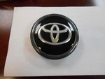 Toyota Tundra 2022-25, Tacoma 2024 Center Cap Single 42603-AK010 *new* Oem. Price: $20.99.