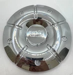 LG0509-33 5FIFTY Chrome Wheel Center 501-CAP New. Price: $59.36.