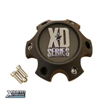 Kmc Xd Series 796 797 798 Matte Black Lug Wheel Rim Center Cap 309B114.3-6H New. Price: $22.00.