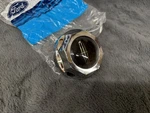 1981-1989 Wire Wheel Center Cap Lincoln Continental Mark Vi Town Car E8VY Oem. Price: $200.00.