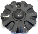 STW-161-2 Velocity Black Wheel Center Cap Used. Price: $31.44.