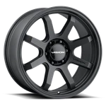 Vision Off-road Wheels 18X9 +18 Satin Black 6X135 (qty 1) 351-8936SB18 New. Price: $255.00.