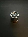 American Racing Center Cap (single) 930C01 Used. Price: $24.99.