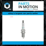 Spark Plugs Set 4X Fits Chevrolet Evanda 2.0 05 To 06 Denso Quality Guaranteed New. Price: $70.97.