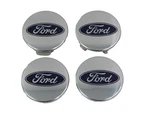 Set Of 4 New Oem 2015-2025 Ford 2.5" Wheel Center Cover Cap Chrome FL3Z-1130-K. Price: $49.99.
