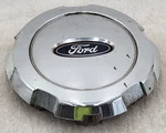 2008 Ford F150 Center Wheel Cap 18IN Oem Used. Price: $31.56.