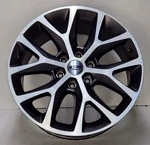 2015-2021 Ford Expedition Wheel Rim 20X8-1/2 Aluminum 6 Spoke Rr Oem. Used. Price: $227.99.