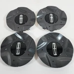 2020-2022 Lincoln Corsair Reserve 20" Wheel Center Cap # LJ7C-1A096-CA SET/4 Used. Price: $119.99.