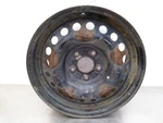 Wheel 16X7 Steel 20 Hole Fits 09 Santa Fe 241436 Used. Price: $99.95.
