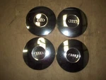 Audi 4000 Fox Rim Wheel Lug Cover Center 1974 74-1984 69630 Used. Price: $48.99.