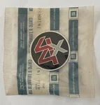 1983-1988 Chevrolet S10 Gmc S15 Hub Cap Center 4X4 Emblem Insert Nos New. Price: $19.95.