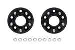 Eibach Wheel Spacer - 20MM Pair (black) New. Price: $201.04.