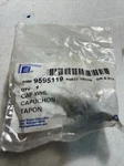 Gm # 09595119 General Motors Wheel Nut Cover New. Price: $13.77.