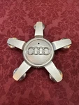 ** Audi Q7 Wheel Center Hubcap 2008 09 10 12 13 2014 2015 4L0 601 165 Used. Price: $21.95.