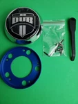 Dub Swyrl Swirl Floating Cap New. Price: $74.99.