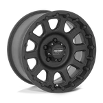 Pro Comp PA32 Bandido 18X9 +0 Flat Black Wheel Rim 5X150 (qty 4) PXA7032-8955 New. Price: $1149.00.