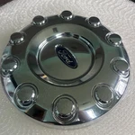 Ford Chrome 10 Lug Center Cap 2017-2024 HC3C1A096 Hb New. Price: $99.00.
