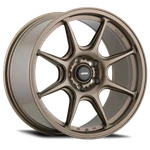 Konig Wheels Rim Lockout 16X7.5 4X100 ET35 Matte Bronze New. Price: $194.60.