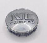 99-1372 Nc Forged Chrome Wheel Center Cap Used. Price: $26.94.