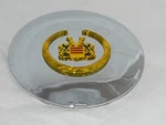 Vogue Tyre Cadillac Deville Dts Dhs Seville Wheel Rim Center Cap WCA-110 F104-12 New. Price: $59.00.
