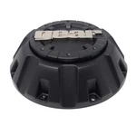 CAP-718B / Gear Offroad Carbon Black Bolt-on Center New. Price: $67.00.