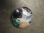 Akuza Center Cap (P9013) EMR436/437 Used. Price: $38.94.
