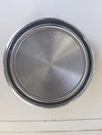 1968-1969 Mustang Torino Fairlane Styled Steel Wheel Center Cap (1) C8OA-1130-J Used. Price: $39.95.