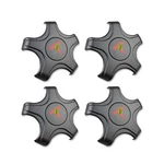 Center Hub Caps Cover For 18" Aero Wheels Tesla Model 3 (excludes Highland) New. Price: $54.90.