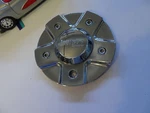 Incubus Alloys Chrome Custom Wheel Center # EMR0764-CAR-CAP, LG0902-20 Used. Price: $70.19.