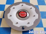 Zoe Wheels # C-D146-C Chrome/white Custom Center Cap 49 (qty. 1) Used. Price: $149.79.