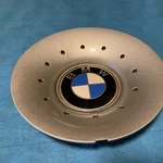 (1) Oem 1997-2000 15" Bmw 528I 540I Center Cap 36 13 092 327 Used. Price: $20.00.