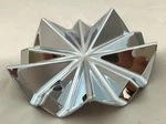 Cabo C113 17" 18" Wheel Rim Chrome Center Cap Lg STW-113-2 Player Limited New. Price: $79.95.