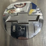 Chevy Tahoe Silverado 20942033 Oem Wheel Center Rim Cap Hub Cover Chrome F0640 Used. Price: $18.00.