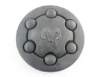Dodge Dakota Wheel Center Cap Oem 1991-2000 Black 52052882 Used. Price: $26.99.