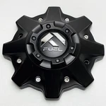 Fuel Offroad Wheels Matte Black Center 1002-53-B (1 Cap) Used. Price: $22.00.